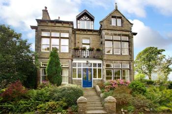 Large Ingleton Apartment, Yorkshire Dales, Three Peaks, Ingleton (zdjęcie 3)