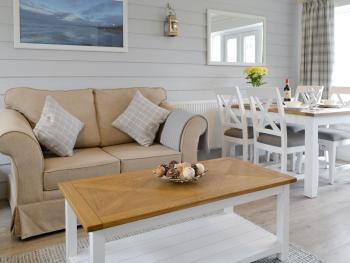 Pine View Cottage, Reighton (fotografie 3)