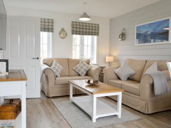 Pine View Cottage, Reighton (fotografie 2)