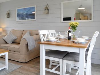 Pine View Cottage, Reighton (fotografie 5)