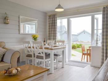 Pine View Cottage, Reighton (fotografie 4)