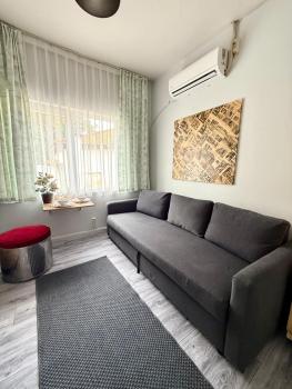 Antalya merkez deniz yakını muhteşem mutfaklı studio daire, Antalya (photo 5)
