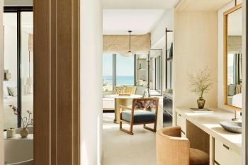 Hotel Arts Barcelona, Barcelona (zdjęcie 4)
