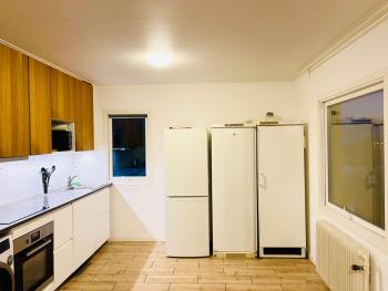 COZY ROOM - between Malmö & Lund, Lund (zdjęcie 4)