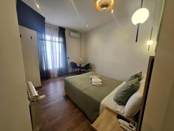 Hostal Main Street Madrid, Madrid (fotografie 5)