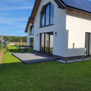 pokoje Lubiatowo Fiołkowa 6 Lubiatowo Fiołkowa 6