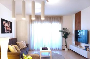 Verona Top Floor Flat & Garage, Verona (fotografie 4)