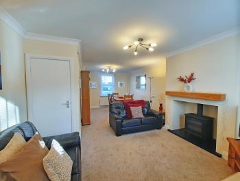 Causey Cottage, Keswick (fotografie 3)