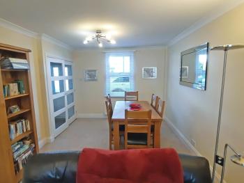 Causey Cottage, Keswick (fotografie 4)