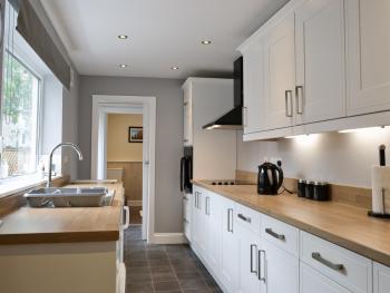 Causey Cottage, Keswick (fotografie 5)