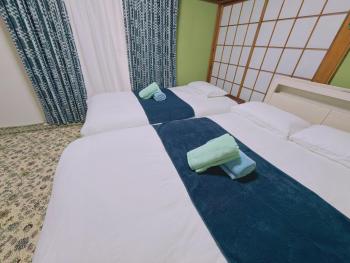 池袋House1F 2bedrooms suite Cozy for 1-4 guests, Tokio (foto 3)