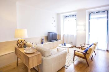 Carmo in Chiado Apartment, Lisabon (fotografie 4)