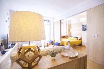Carmo in Chiado Apartment, Lisabon (fotografie 3)