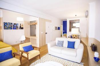Carmo in Chiado Apartment, Lisabon (fotografie 5)