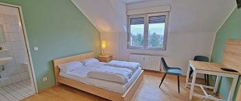 Le Relais - Appart'Hotel, Düsseldorf (fotografie 2)