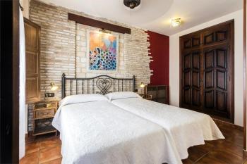 Arte Vida Suites & Spa, Granada (photo 3)