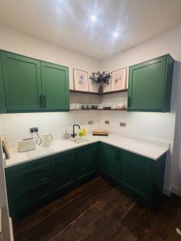 Twenty 7 - Modern & Spacious Townhouse, Killaloe (photo 3)