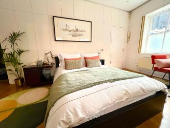 Shoreditch Private Studio, Londýn (fotografie 3)