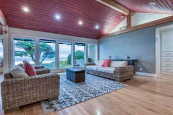 Oceans Edge, Lincoln City (fotografie 3)