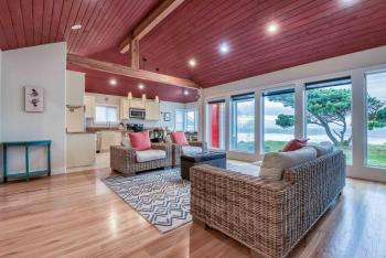 Oceans Edge, Lincoln City (fotografie 5)