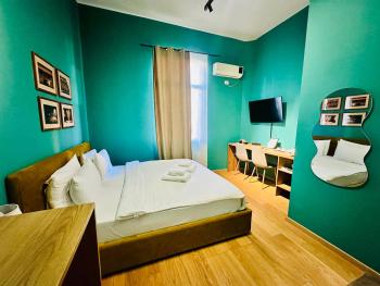 SA Studio 24, Tirana (Foto 2)
