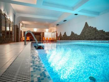TatryTOP Radowid basen sauna, Zakopane (Foto 2)