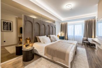 Hotel Atrium, Split (photo 3)