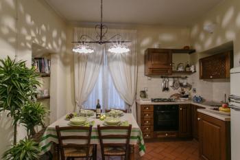 Florence Tower Apartment, Florencie (fotografie 5)