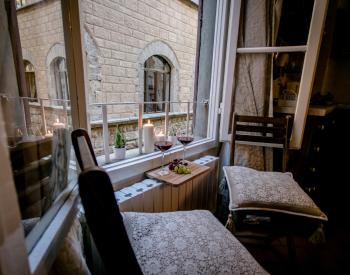 Florence Tower Apartment, Florencie (fotografie 3)
