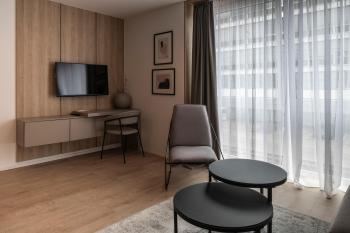 Aparthotel Cosy, Stuttgart (photo 5)