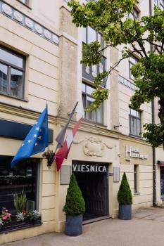 Hestia Hotel Jugend, Ryga (zdjęcie 2)
