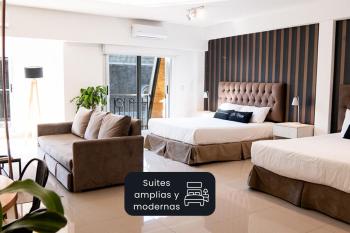 La Cisterna by DOT Suites, Buenos Aires (photo 2)