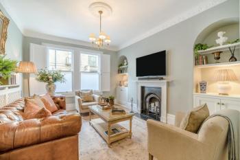 2 Bed in Bath oc-bhr25, Бат (фото 2)