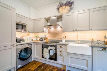 2 Bed in Bath oc-bhr25, Бат (фото 5)