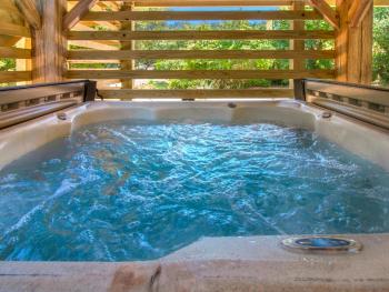 2130 - Luna Blu Cottage, Duck (foto 3)