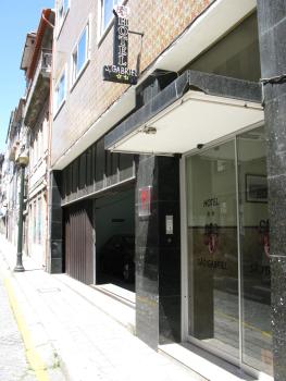 Hotel S. Gabriel, Porto (fotografie 5)