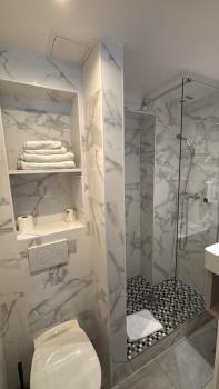 New Hôtel Gare Du Nord, Paris (Foto 3)