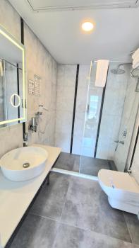 Azade Suites, Istanbul (photo 4)