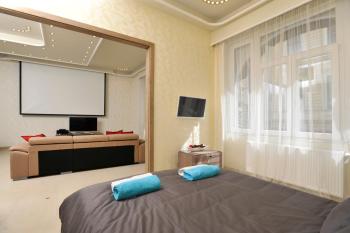Basilica Grand Luxury in The Historic Center, Budapeszt (zdjęcie 5)