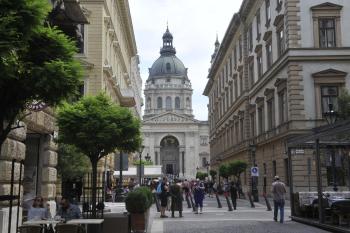 Basilica Grand Luxury in The Historic Center, Budapeszt (zdjęcie 3)
