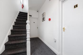 Near LFC & City Budget LongTerm Free Parking, Liverpool (fotografie 2)