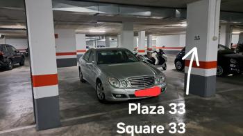 Apartamentos María Cristina 2, Parking Gratis, Vistas Mezquita, Córdoba (foto 4)