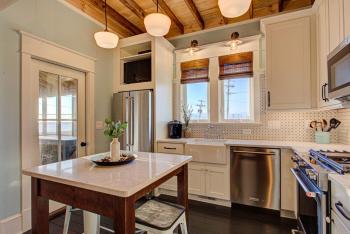 4115 - Coastal Cottage, Китти-Хок (фото 4)
