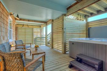 4115 - Coastal Cottage, Китти-Хок (фото 5)