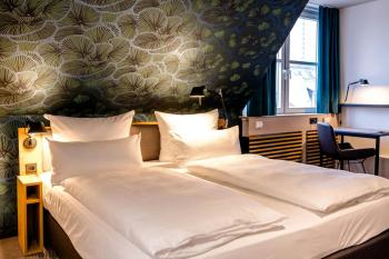 Motel One Frankfurt-Hauptbahnhof, Frankfurt (foto 3)