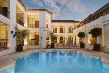 NH Collection Palacio de Córdoba, Kordoba (zdjęcie 2)