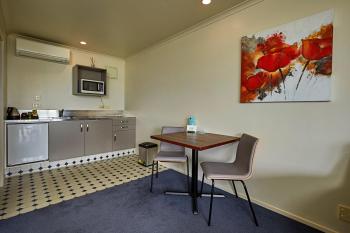 The White Morph Motels, Kaikoura (photo 3)