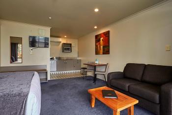 The White Morph Motels, Kaikoura (photo 5)