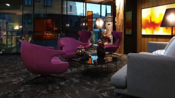 Hotel Arka, Skopje (foto 3)