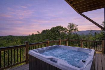 Mountain Waters - Pool Theater & Views, Sevierville (foto 3)